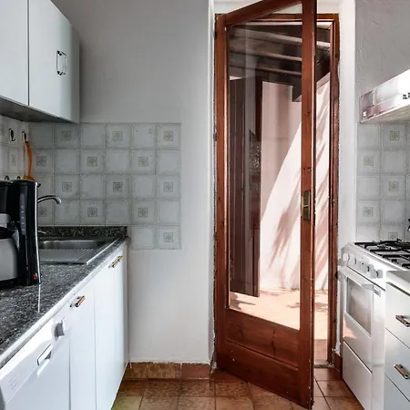 Apartment Roberta