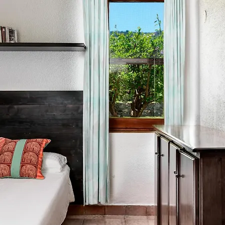 Roberta Apartment Costa Rei