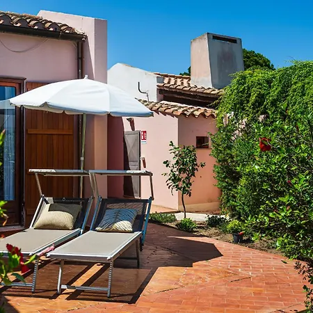 Apartment Roberta