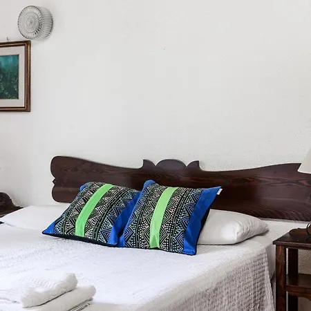 Roberta Apartment Costa Rei